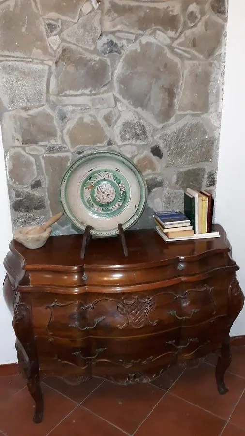 Pensjonat Hotel Casa Chiocconi La Spezia