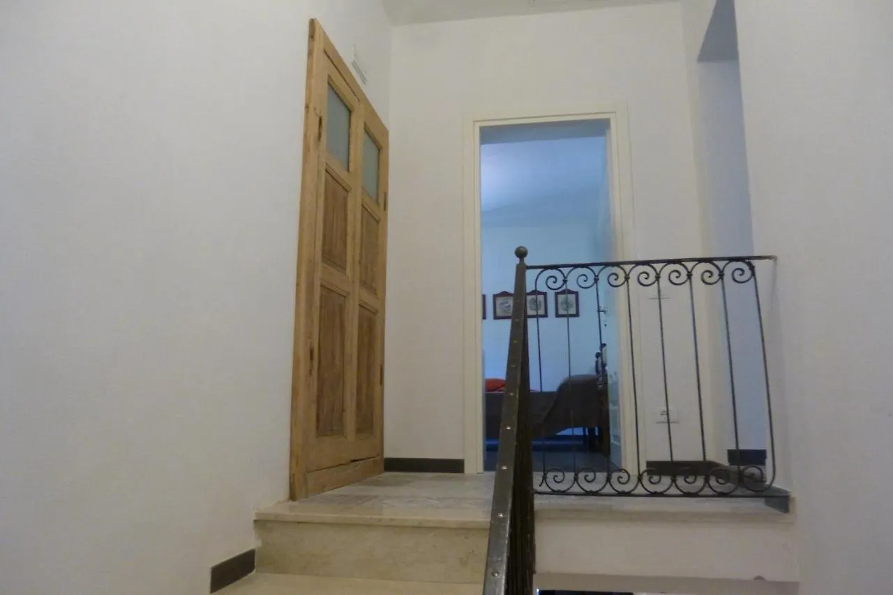 Hotel Casa Chiocconi La Spezia