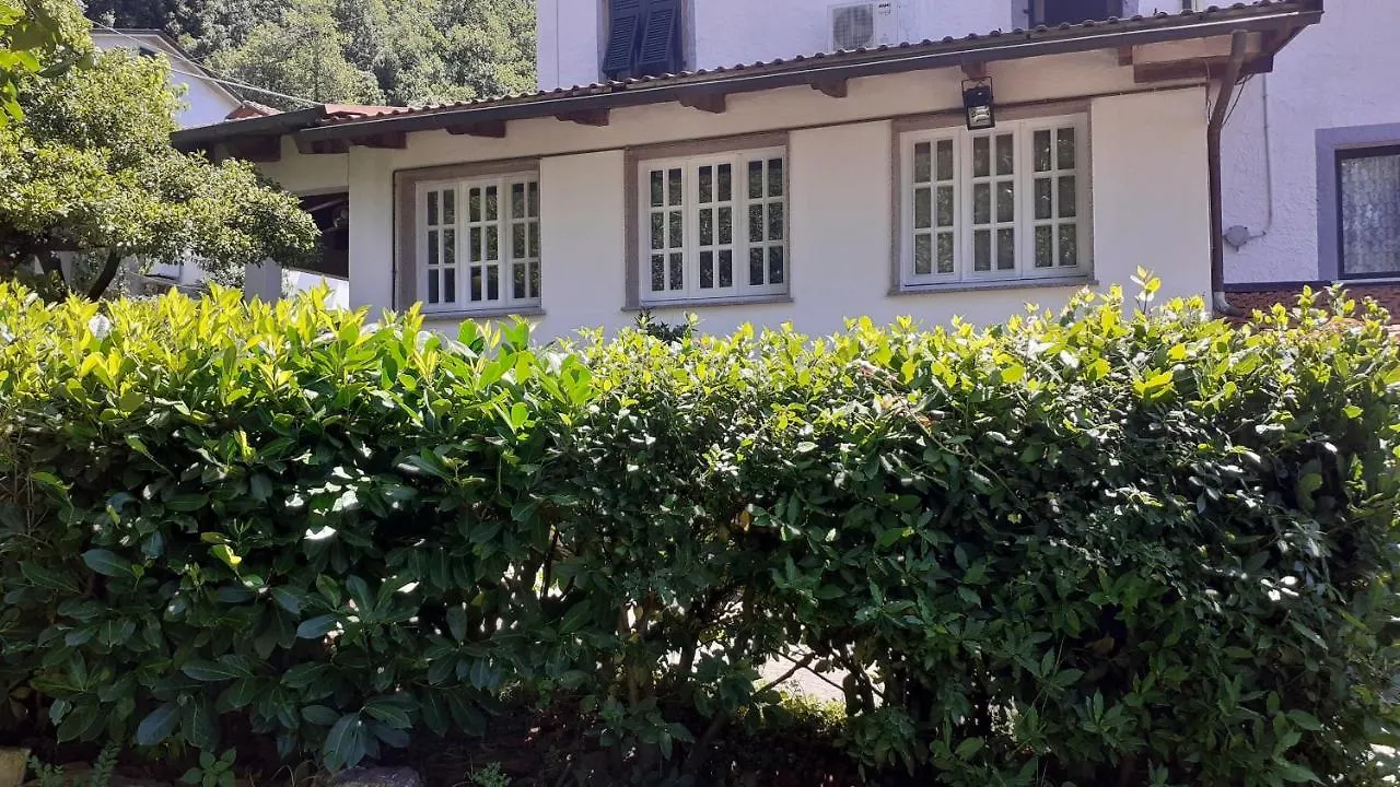 Hotel Casa Chiocconi La Spezia Włochy