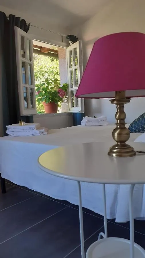 Hotel Casa Chiocconi La Spezia 0*,  Włochy