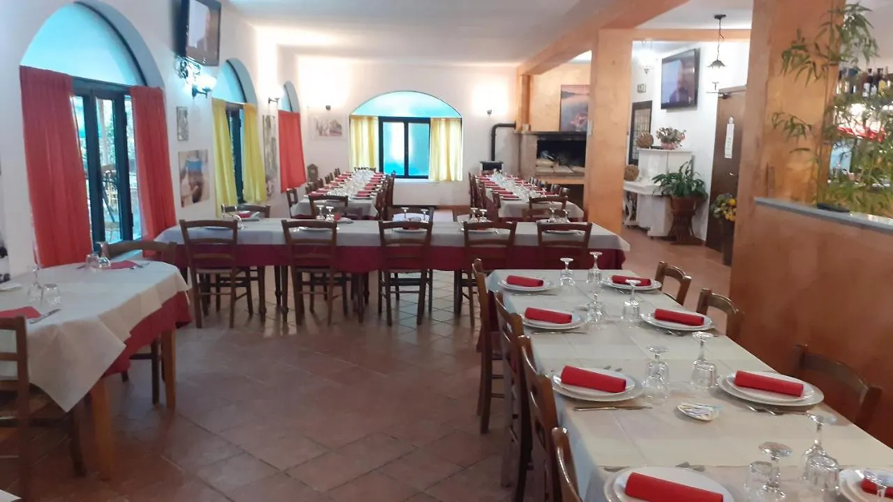 Hotel Casa Chiocconi La Spezia 0*,  Włochy