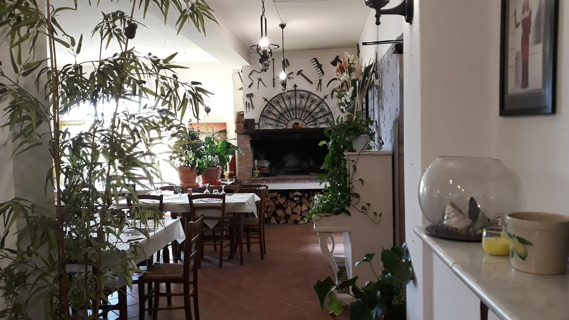 Hotel Casa Chiocconi La Spezia Pensjonat