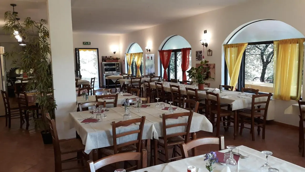 Hotel Casa Chiocconi La Spezia
