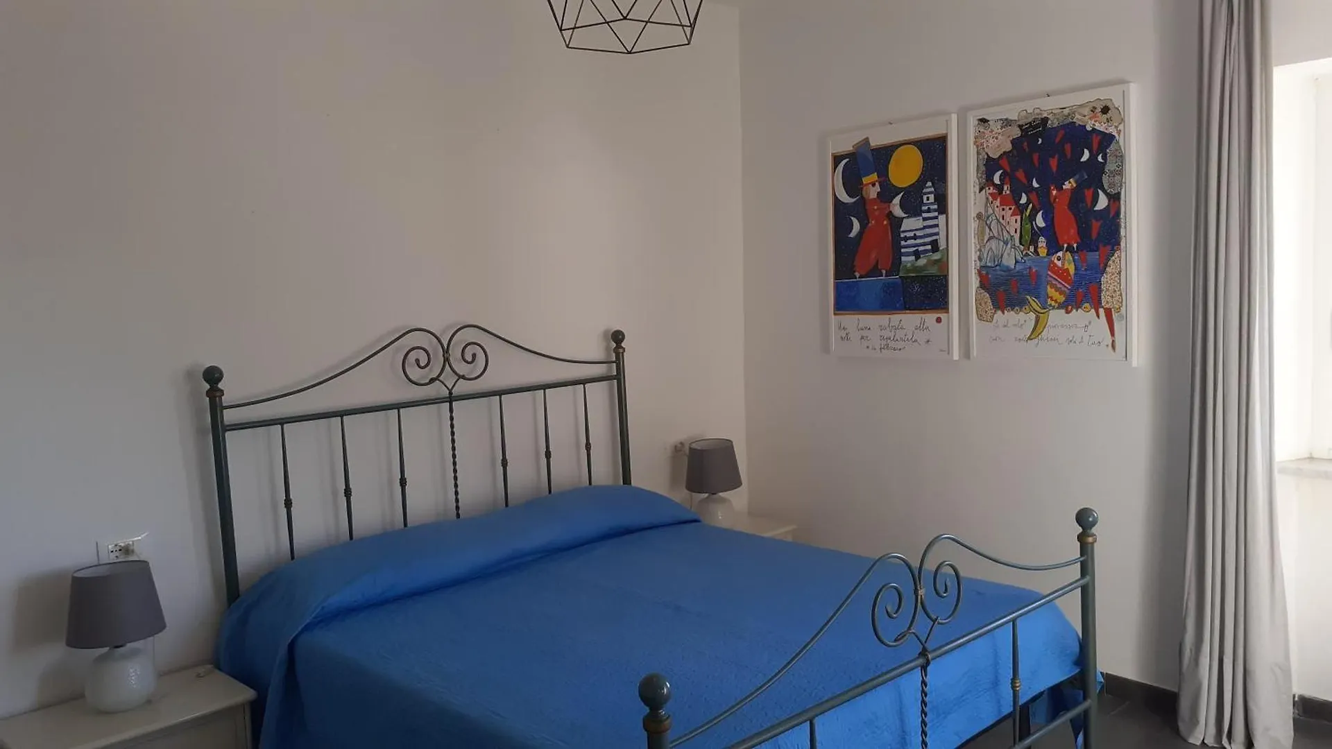 Pensjonat Hotel Casa Chiocconi La Spezia
