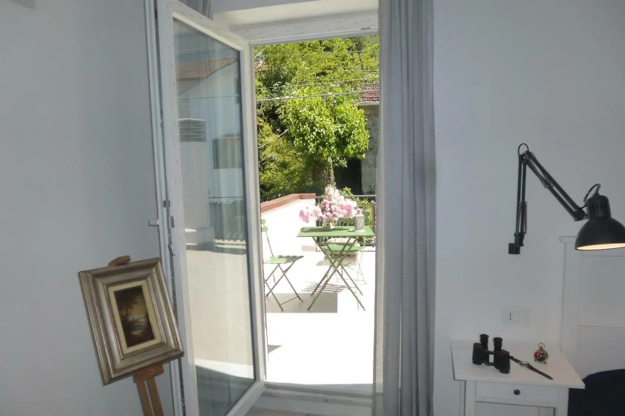Hotel Casa Chiocconi La Spezia