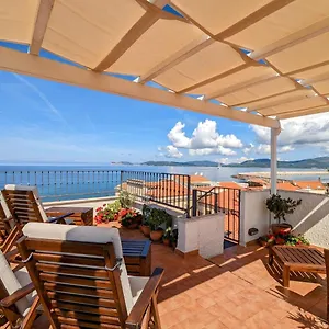 Panorama Frühstückspension Alghero