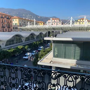 54 Rosselli Affittacamere