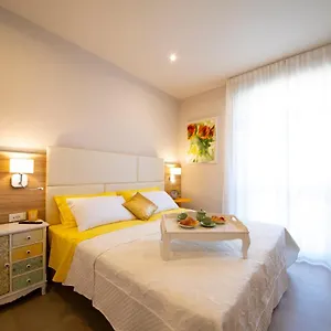 La Rocchetta Hotel Padenghe sul Garda